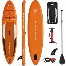 Best SUP Sets Aqua Marina Fusion 10'10" Set