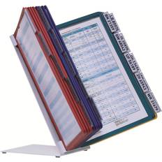 Green Clipboards & Display Stands Durable Vario Table 20