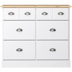 Bloomington Rosling Chest of Drawer 91.4x78.5cm