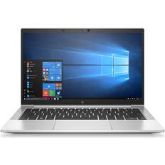 HP 8 GB - Intel Core i5 - Webcam - Windows 10 Laptops HP EliteBook 830 G7 (113X7ET)