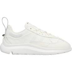 Adidas Y-3 Shiku Run - Core White/Core White/Black