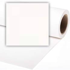 Photo Backgrounds Colorama Studio Background 2.72x11m Super White