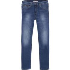 Tommy Hilfiger Men Trousers & Shorts on sale Tommy Hilfiger Ryan Relaxed Straight - Aspen Dark Blue Stretch