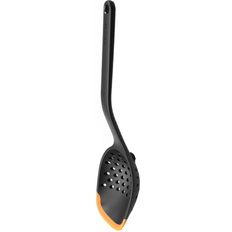 Silicone Slotted Spoons Fiskars Functional Form Slotted Spoon 29cm