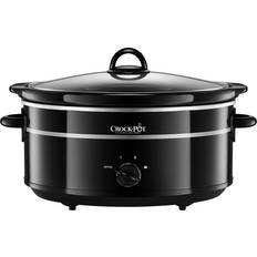 Slow Cookers Crock-Pot SCV655B