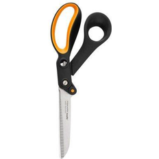 Black Kitchen Scissors Fiskars Amplify Kitchen Scissors