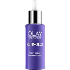 Olay Regenerist Retinol 24 Night Serum 40ml