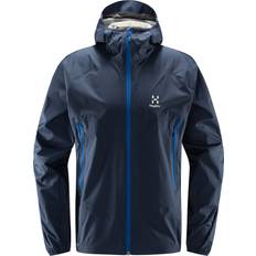 Haglöfs L.I.M Proof Multi Jacket - Tarn Blue