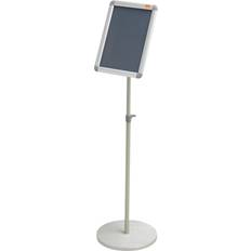 Nobo Snap Frame Display Stand A4