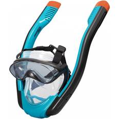 Snorkel Sets Bestway Hydro-Pro Seaclear Flowtech Snorkeling Mask