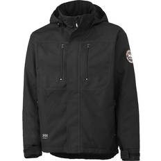 Helly Hansen Berg Insulated Jacket - Black