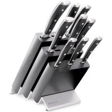 Wüsthof Classic Ikon 43096 Knife Set