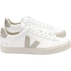 Veja Men Shoes Veja Campo Chromefree W - White/Natural/Butter