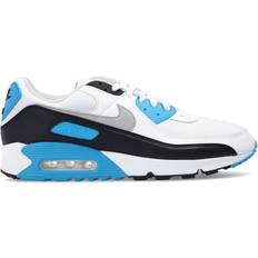 Nike Air Max III W - White/Black/Grey Fog