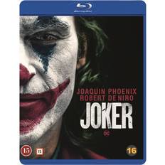 Thrillers Blu-ray Joker