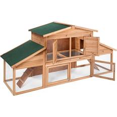 XXL Hutch for Small Animals