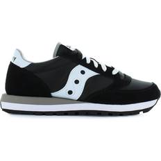 Saucony Herren Jazz Original M - Black/White