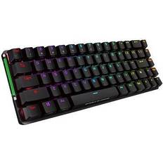 ASUS ROG Falchion Cherry MX Red (English)