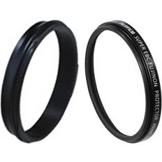 Fujifilm Lens Accessories Fujifilm X100V Weather Resistant Kit Lens Mount Adapter