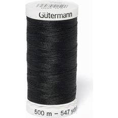 Sewing Thread Gutermann Sew All Sewing Thread 500m