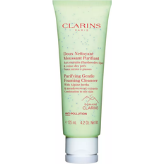 Clarins Facial Cleansing Clarins Purifying Gentle Foaming Cleanser 125ml