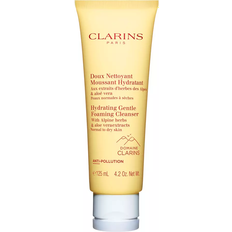 Facial Cleansing Clarins Hydrating Gentle Foaming Cleanser 125ml