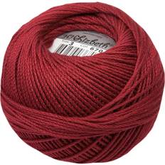 DMC Fil a Dentelles Cotton Crochet Thread 6 Ply