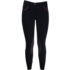 Hy Equestrian Trousers Hy Mizs Passion Riding Breeches Women