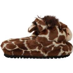 Dolce & Gabbana Giraff - Brown