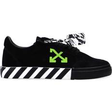 Off-White Low Vulcanized M - Black/Green