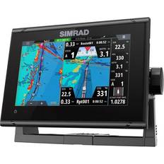 Simrad GO7 XSR