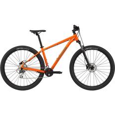 Cannondale XS Mountainbikes Cannondale Trail 6 2021 Unisex