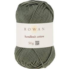 Rowan Handknit Cotton Yarn 85m