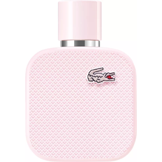 Lacoste Women Eau de Parfum Lacoste L.12.12 Rose EdP 50ml