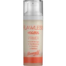 Barry M Face Primers Barry M Flawless Original Primer White FPO