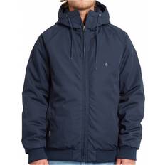 Volcom Hernan 5K Jacket - Navy