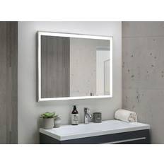 Beliani Bathroom Mirror (206274)