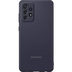 Samsung Silicone Cover for Galaxy A72