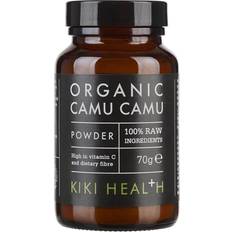Kiki Health Organic Camu 70g