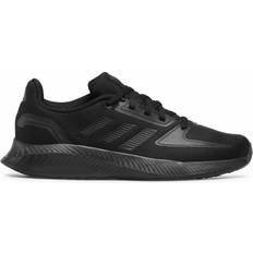 Adidas Kid's Runfalcon 2.0 - Core Black/Core Black/Grey Six