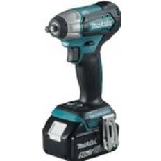 Makita DTW180RTJ (2x5.0Ah)