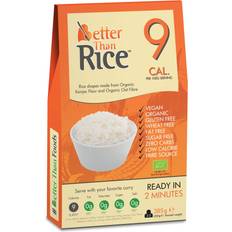 Sugar Free Rice & Grains Better Than Organic Rice 385g