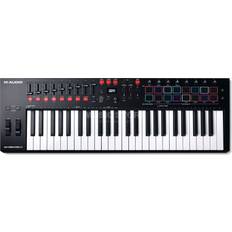 MIDI Keyboards M-Audio Oxygen Pro 49