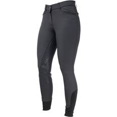 Hy Roka Crystal Riding Breeches Women