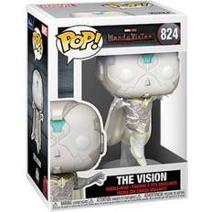 Funko Pop! Marvel Wanda Vision the Vision