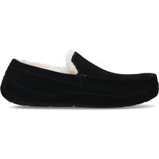 UGG Low Shoes UGG Ascot - Black Suede