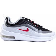 Nike Air Max Axis M - Black/Sport Red/Mtlc Platinum