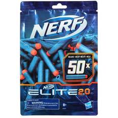 Nerf Toy Weapons Nerf Elite 2.0 Refill 50-pack