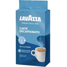 Lavazza Decaffeinated Ground Coffee 250g