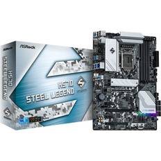 Asrock H570 Steel Legend